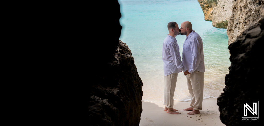 ALEX & GUILHERME | DESTINATION WEDDING