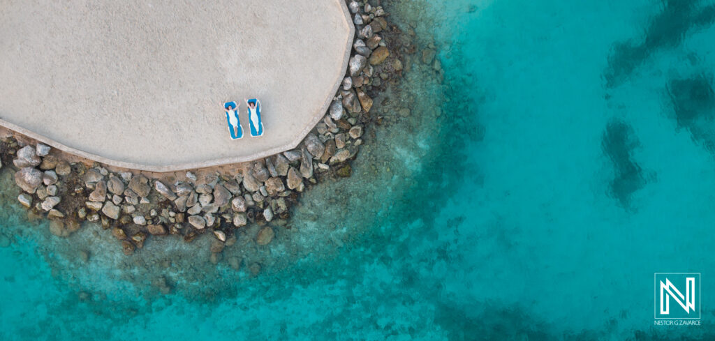 TIFFANY & BRIANA | DESTINATION WEDDING