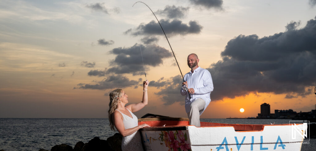 BROOKE & DANNY | DESTINATION WEDDING