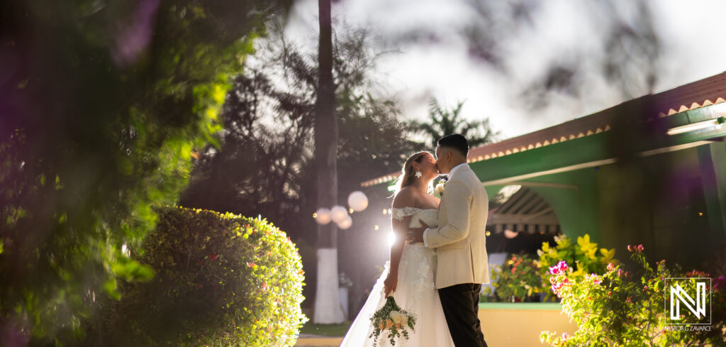 KARINA & THIERRY | DESTINATION WEDDING