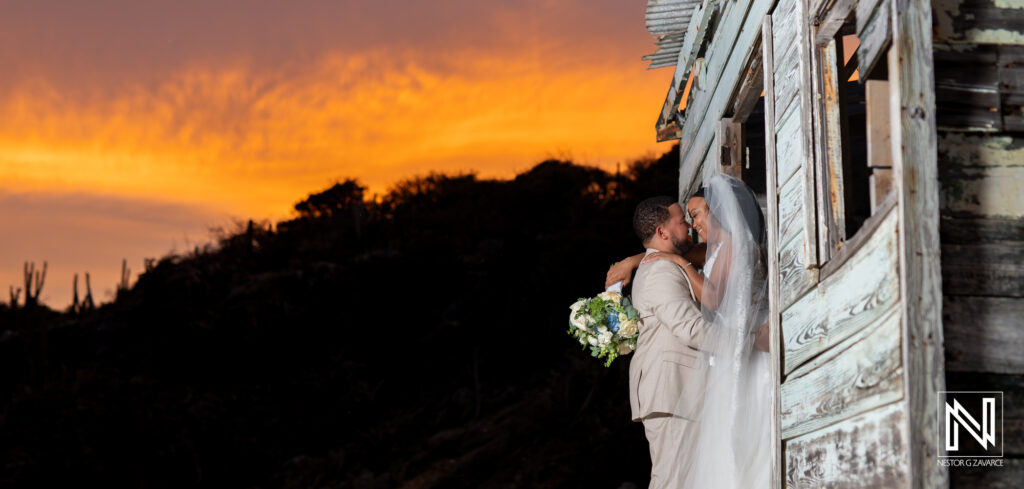 SUREYMA & RIGOBERTO | DESTINATION WEDDING