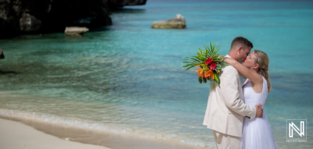 NICOLE & MANUEL | DESTINATION WEDDING