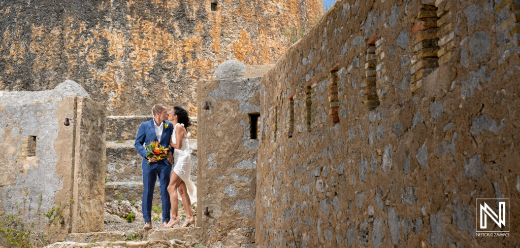 VEREEN & TIDDO | WEDDING