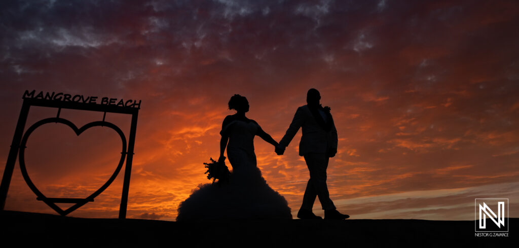 KAYLENE & MARCUS | DESTINATION WEDDING