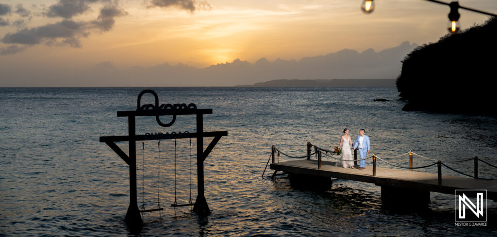 NICOLE & MICHAEL | DESTINATION WEDDING