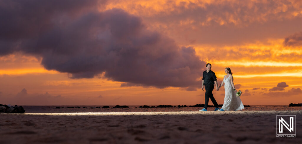 AMY & MATTHEW | DESTINATION WEDDING