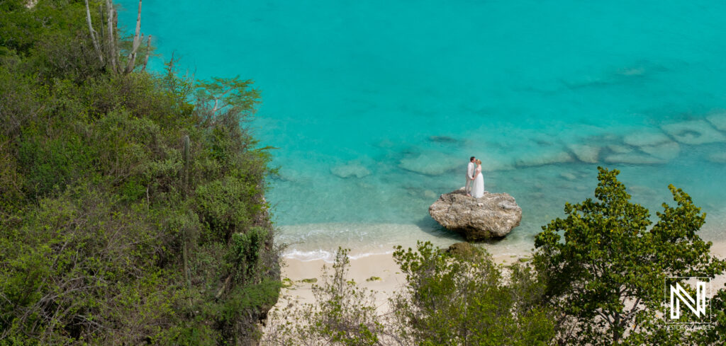 IRIS & MARTIN | DESTINATION WEDDING