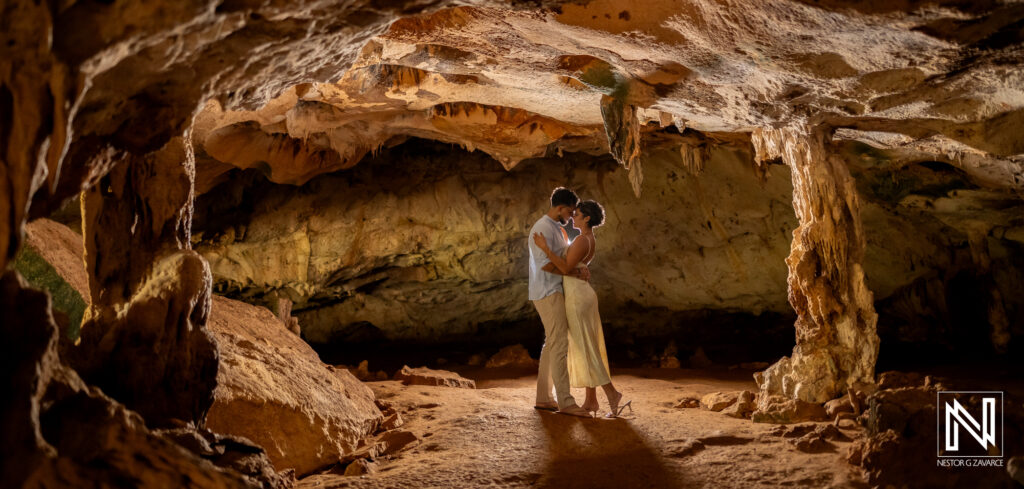 BIANTY & RADJIMDER | ENGAGEMENT SESSION