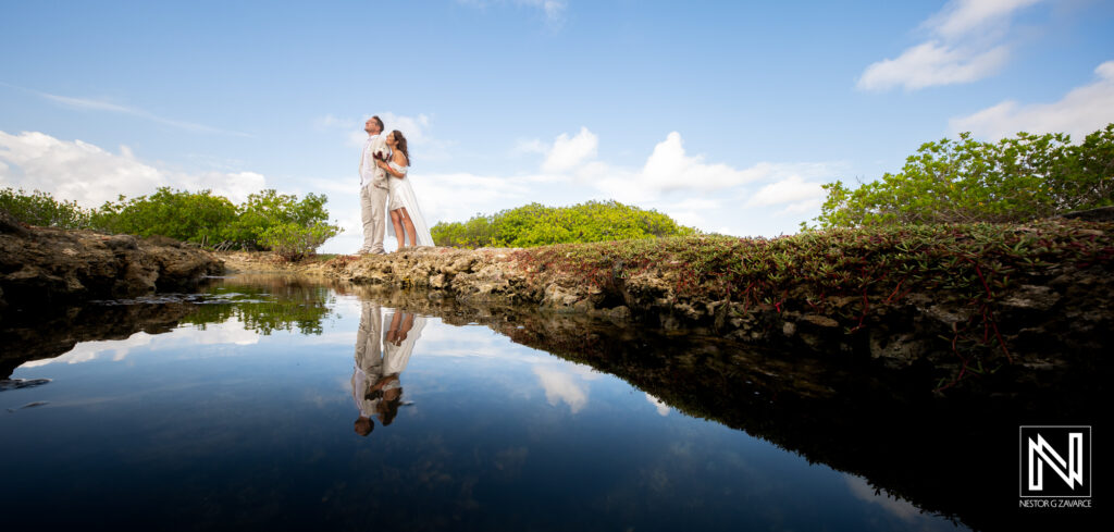 LAURA & SIGI | VOW RENEWAL
