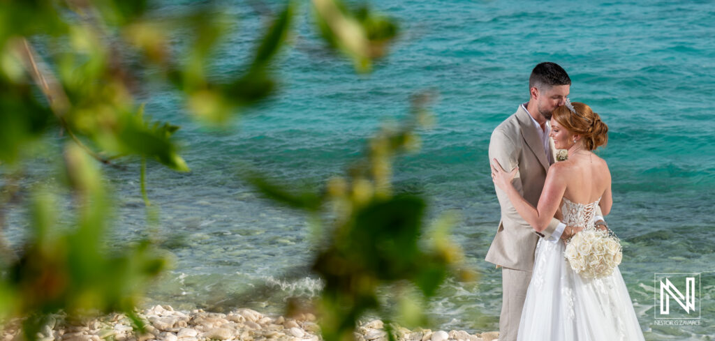 ANOUK & KEVIN | WEDDING