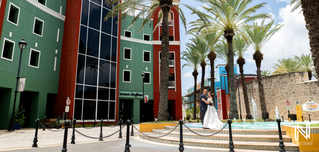 CLAUDIA & HEINRICH | WEDDING