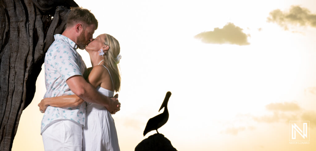 ELIZABETH & DREW | ANNIVERSARY PHOTOSHOOT