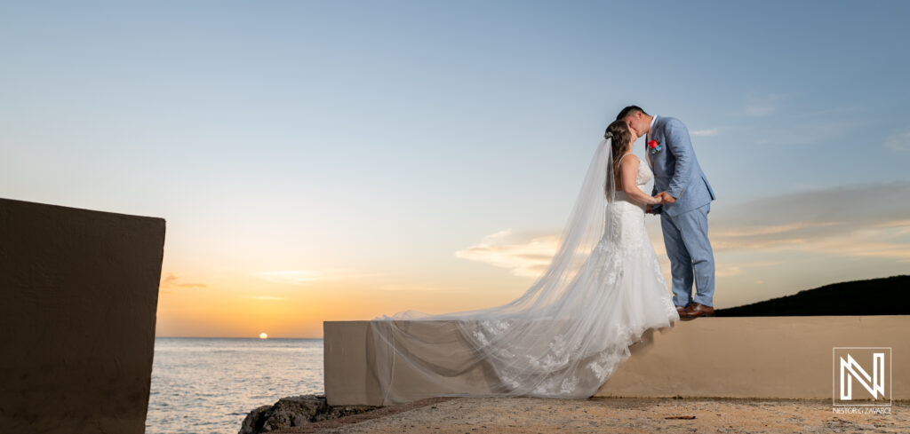 JOCELYN & DAVID | DESTINATION WEDDING