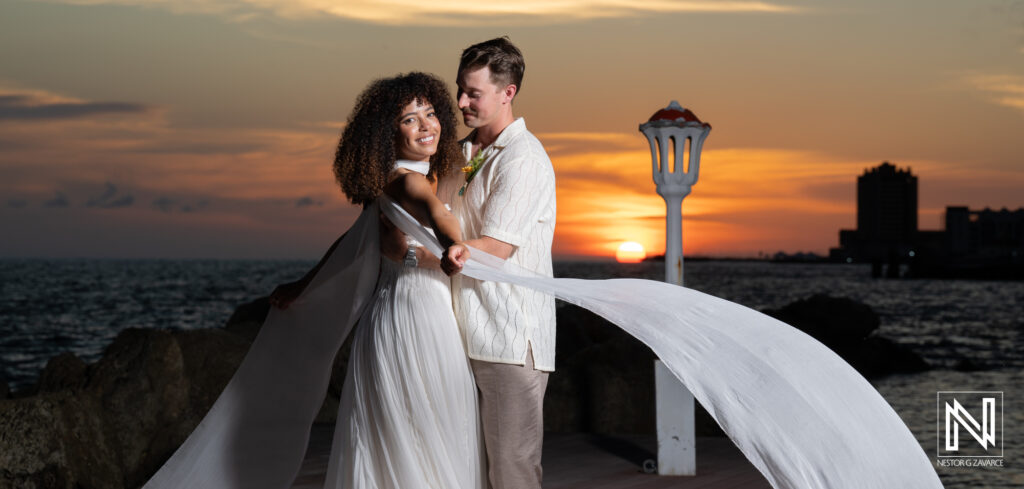 HEDDA & COLTEN | DESTINATION WEDDING