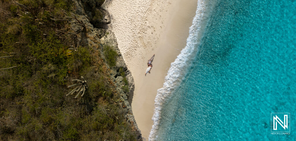 DANIELA & MARCELO | TRASH THE DRESS