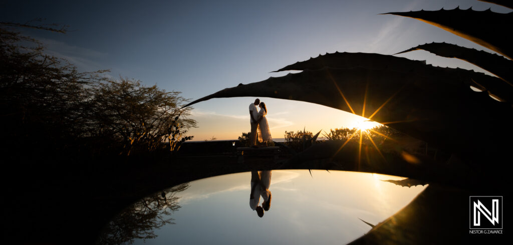 ANDREA & ANDY | DESTINATION WEDDING