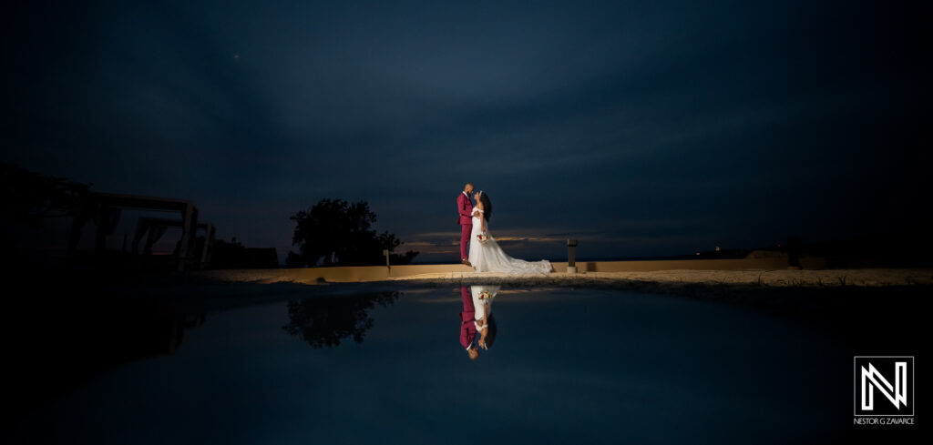 GENESIS & SURANDELL | WEDDING