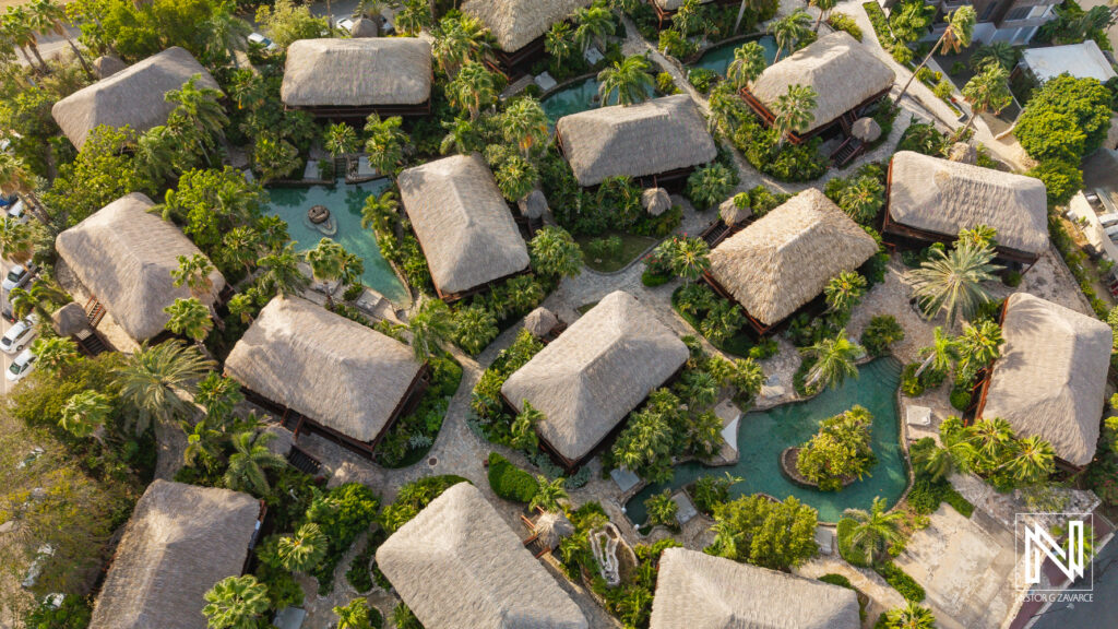 THE KONTIKI CURACAO BEACH RESORT