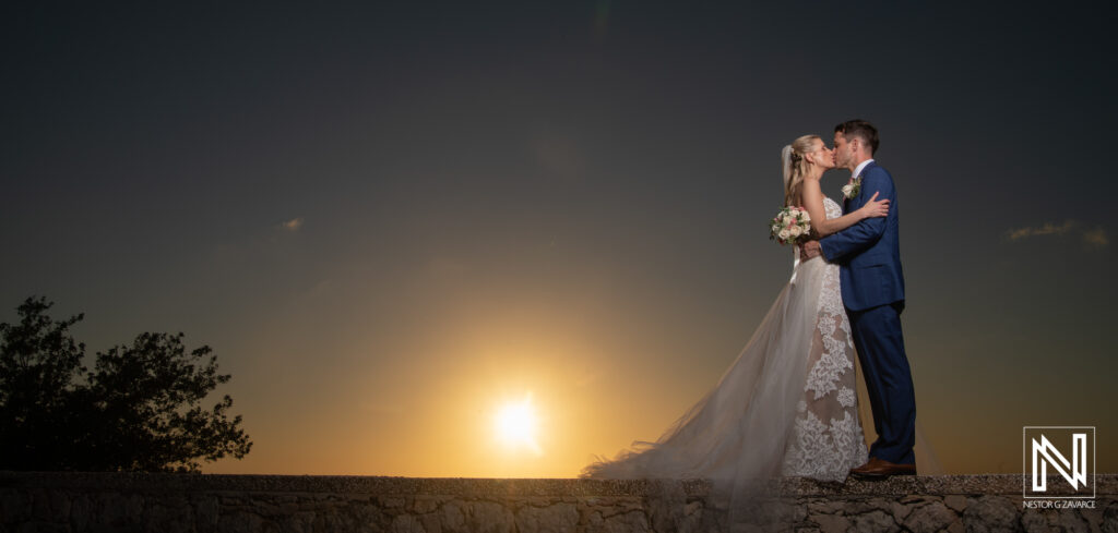 BREANNE & JOHN | DESTINATION WEDDING