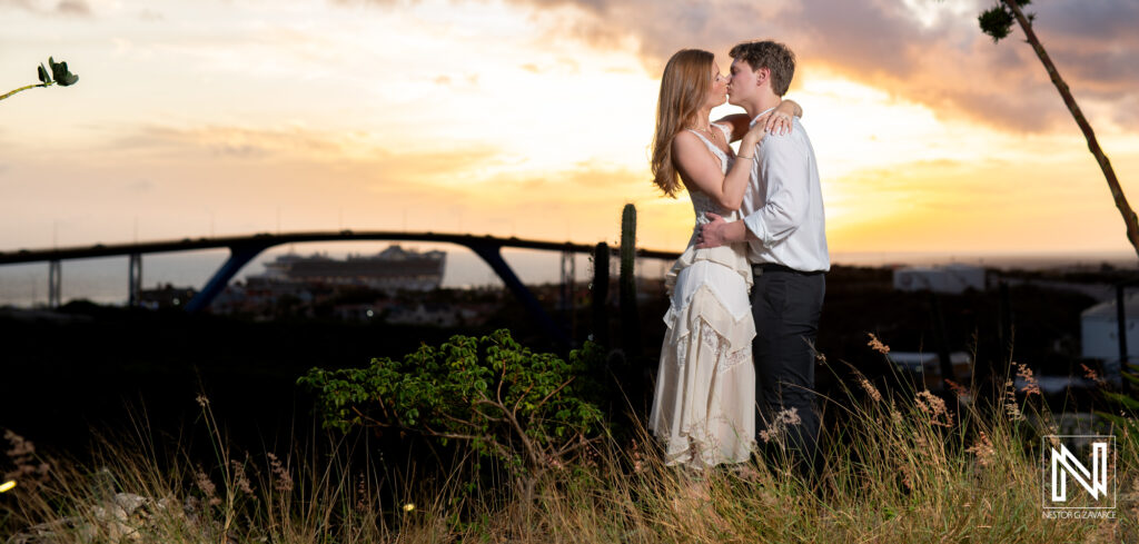 CATHARINE & MATTHEW | WEDDING PROPOSAL