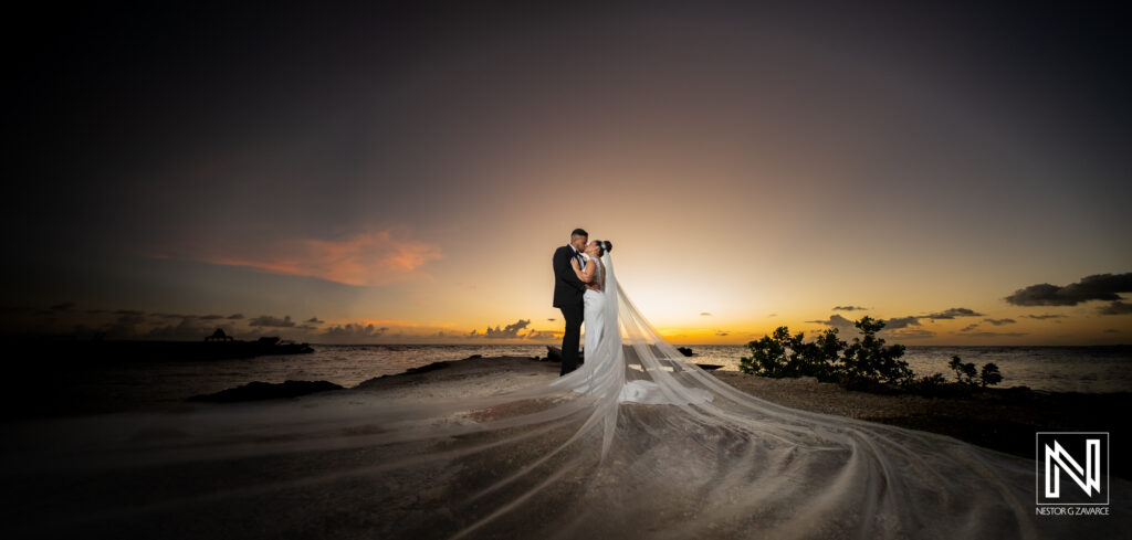 LIS-MARINA & GIORDHAN | WEDDING