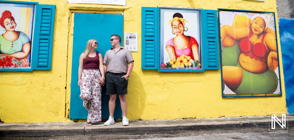 LINDSEY & CALEB | WEDDING PROPOSAL