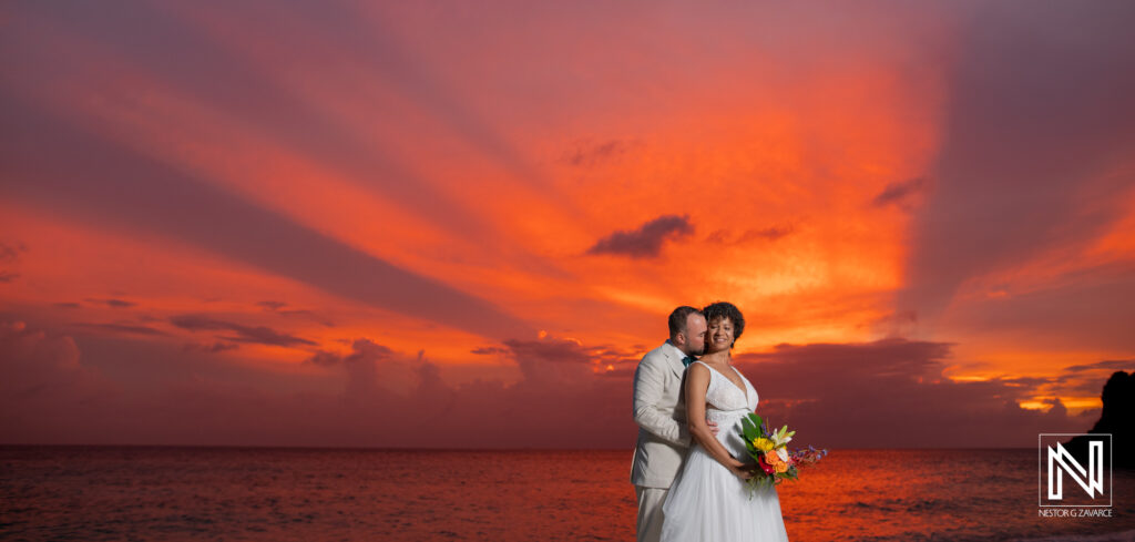 KIMBERLY & JILLIAN | DESTINATION WEDDING