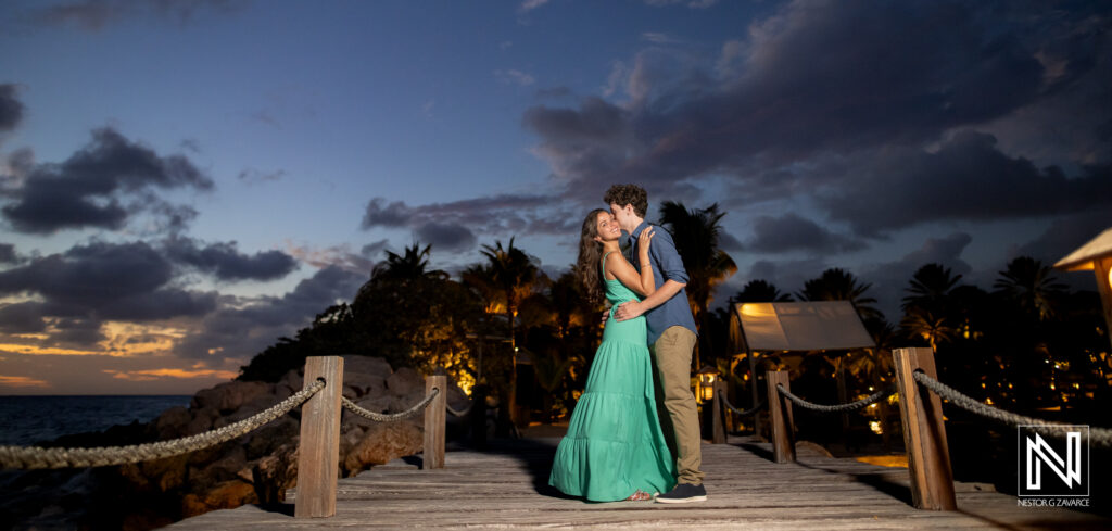INGRID & GUILHERME | WEDDING PROPOSAL