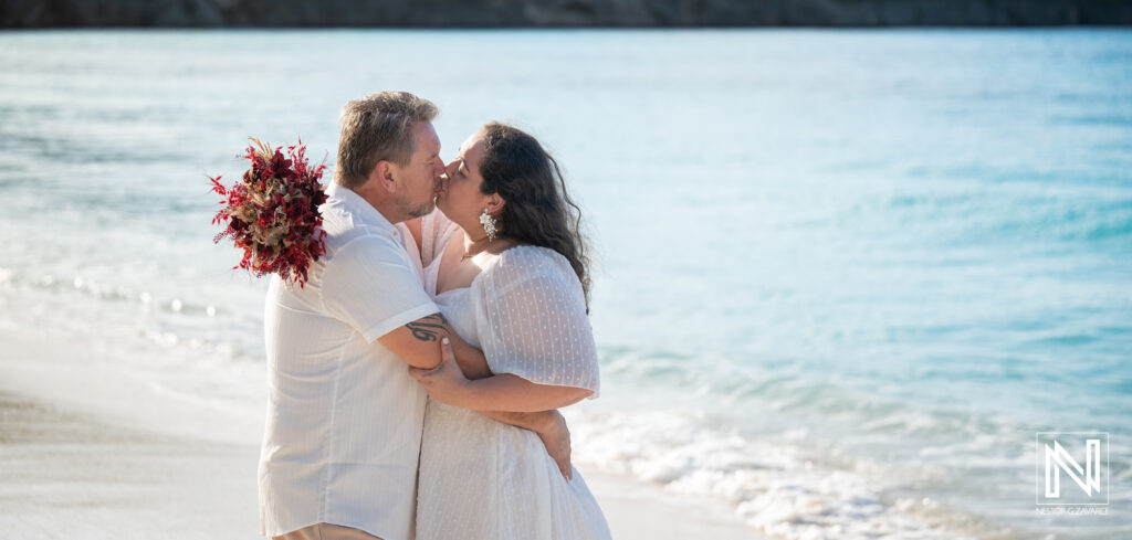 LETICIA & JOEL | TRASH THE DRESS