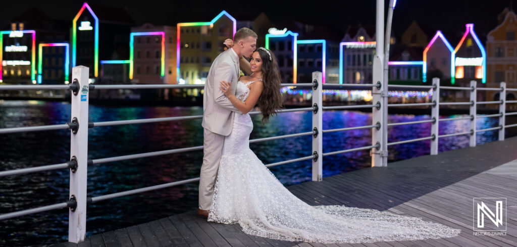 SAMMI & JIMMY | DESTINATION WEDDING