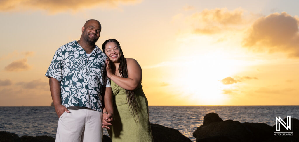 CHRISTIAN & STEPHEN | WEDDING PROPOSAL
