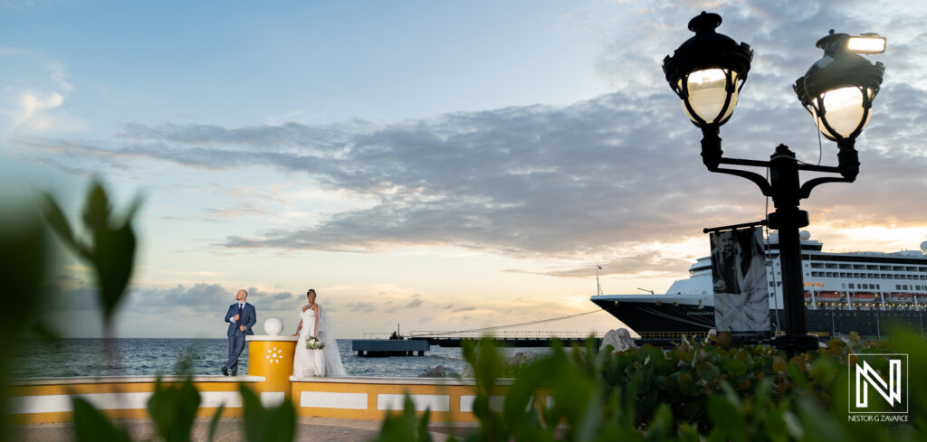 JONAYAH & SHAUN | DESTINATION WEDDING