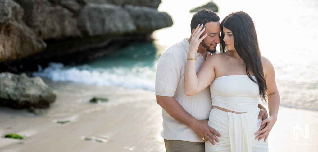 GABRIELA & EMANUEL | WEDDING PROPOSAL