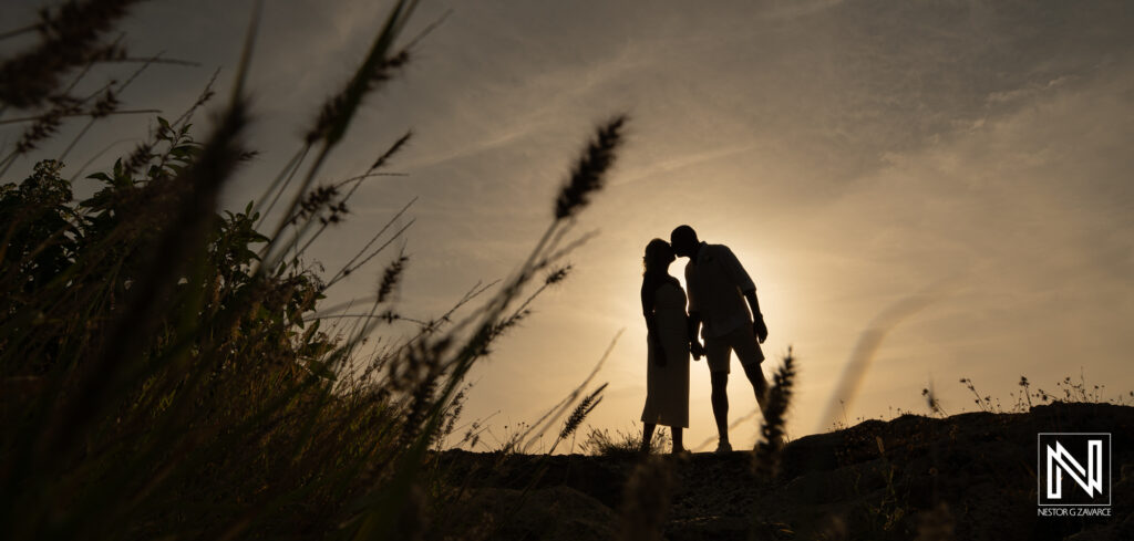 SANDRA & CARSTEN | DESTINATION WEDDING