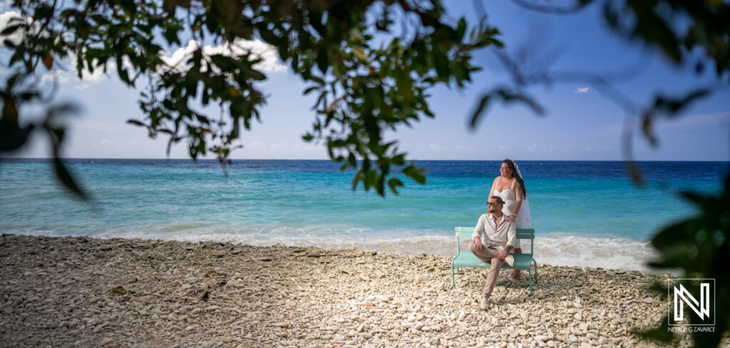 MARILYN & JAN | DESTINATION WEDDING