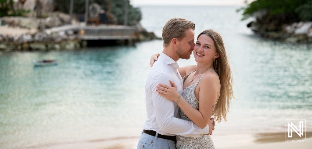ZOE & JACK | WEDDING PROPOSAL