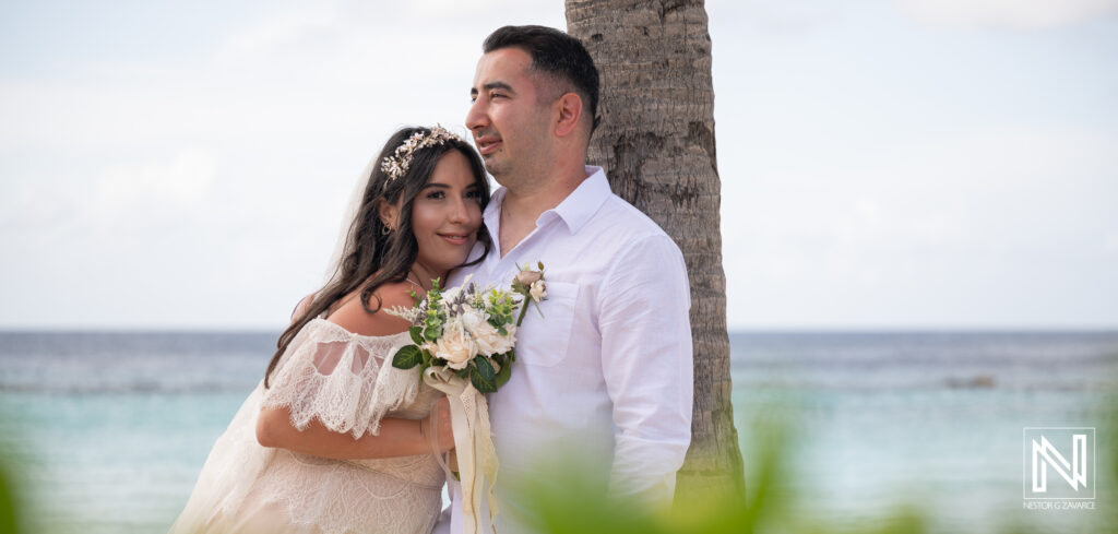 RAHIMA & MEHMAN | VOW RENEWAL