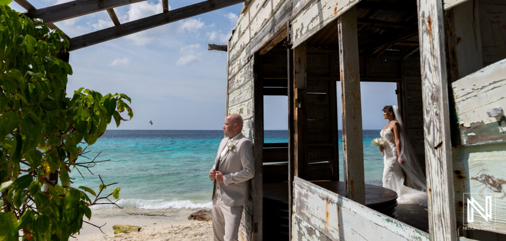 CRYSTAL & ALEXANDER | DESTINATION WEDDING