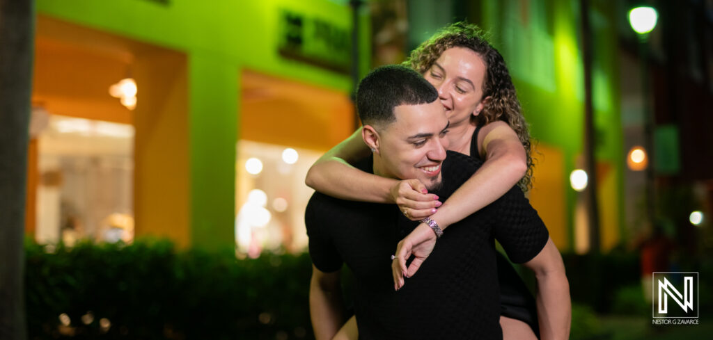 ARIANA & ODALIS | WEDDING PROPOSAL