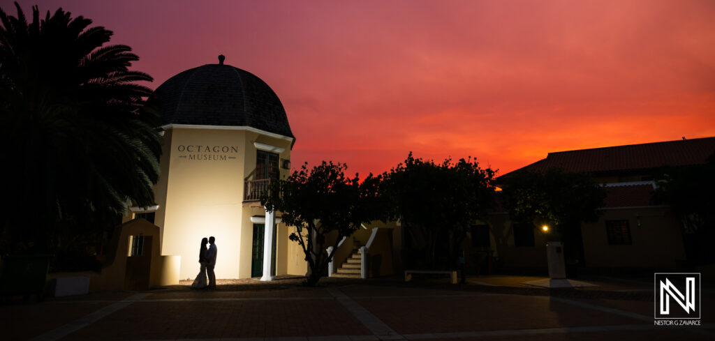 ANGIE & RODOLFO | WEDDING