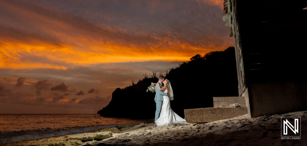 ANALIA & KEVIN | DESTINATION WEDDING
